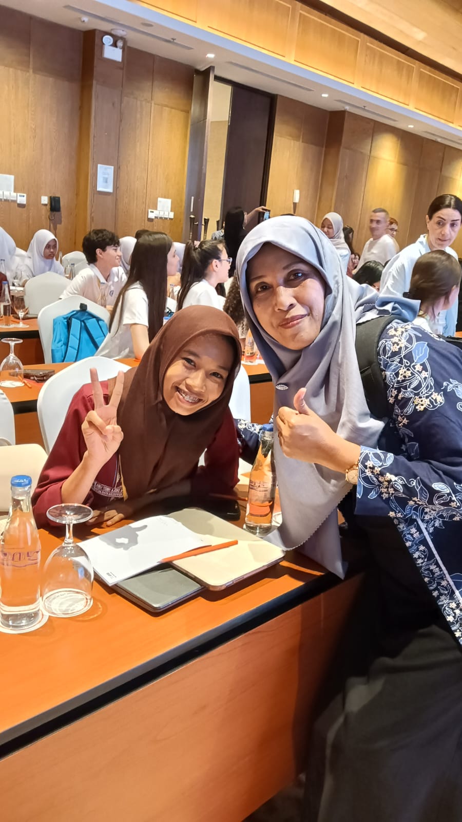 International Applied Biology Olympiad