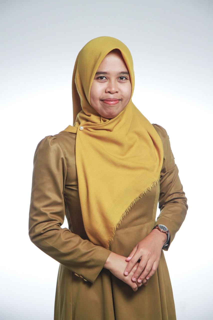SYAMSIAR