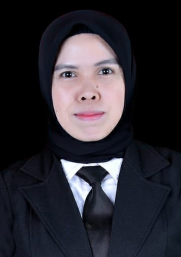 Nurlina Samsudin