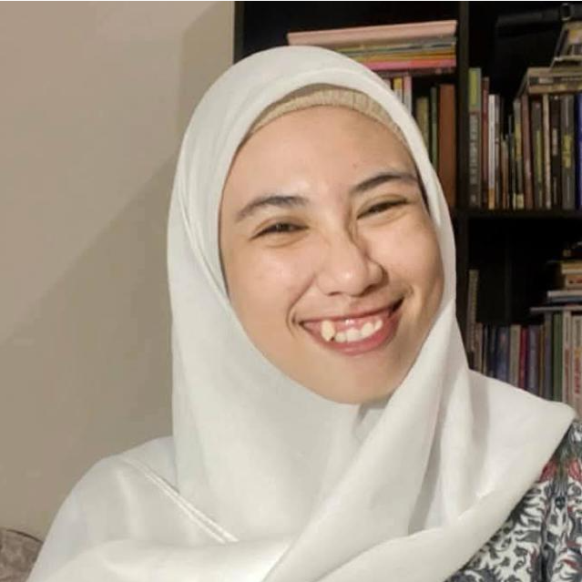 NABILA AZZAHRA PELANGO
