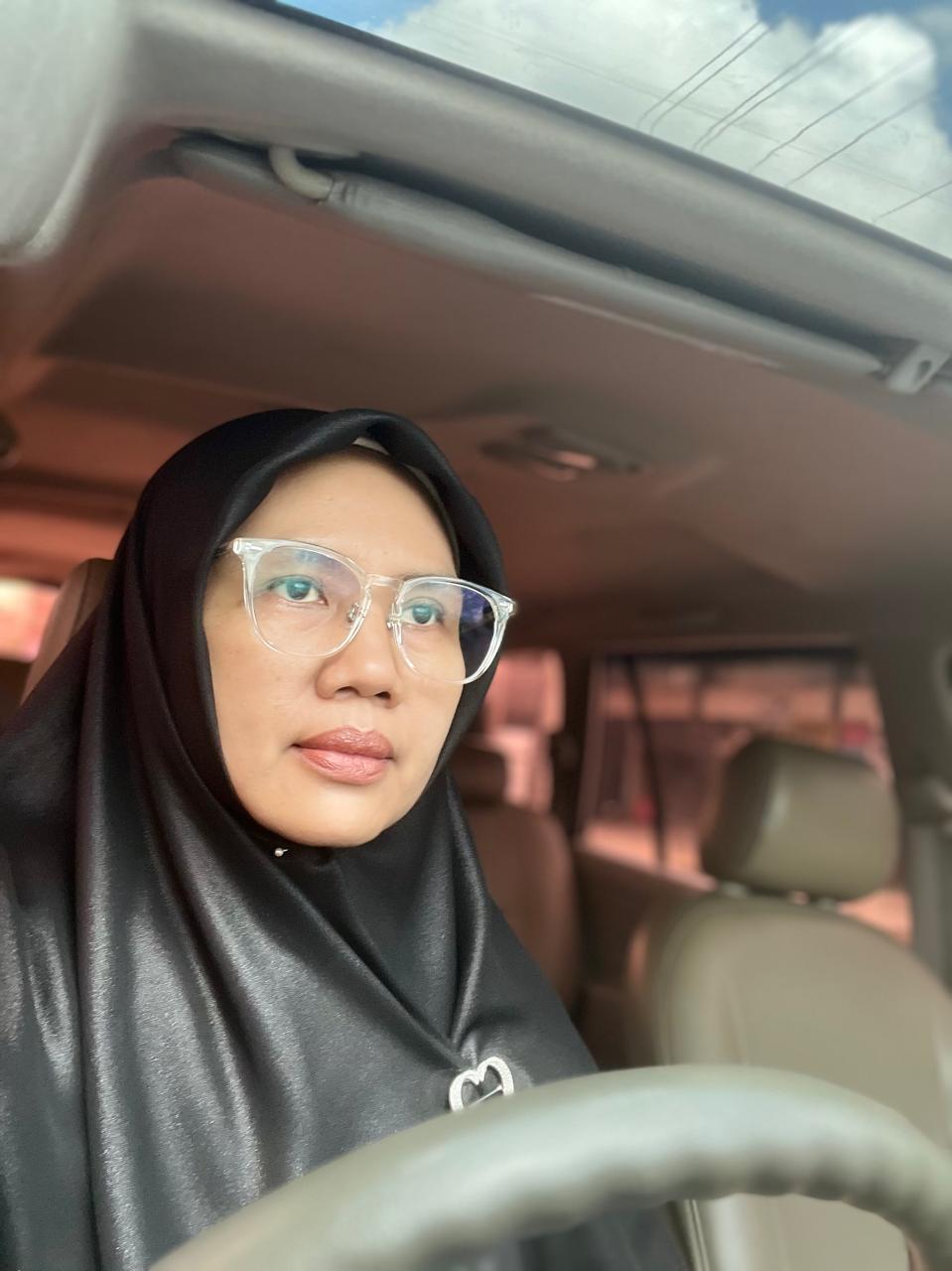 Chairunnisa
