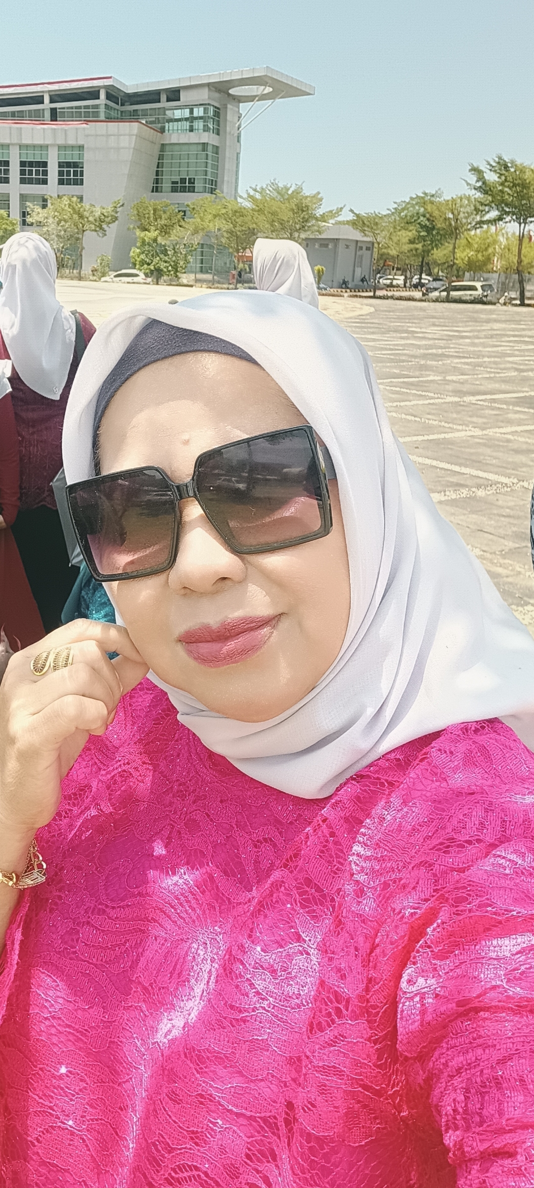 Wa Ode Rasni