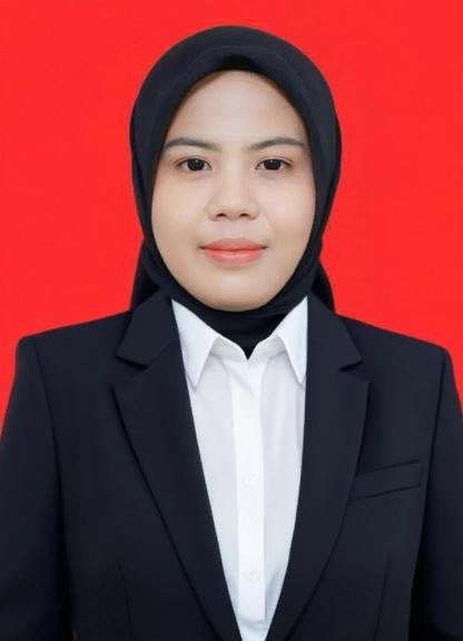 SRI REZEKY AYU PRATIWI