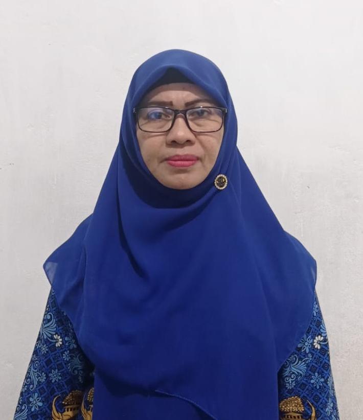 Satriana Ilyas
