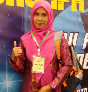 Wahyuni