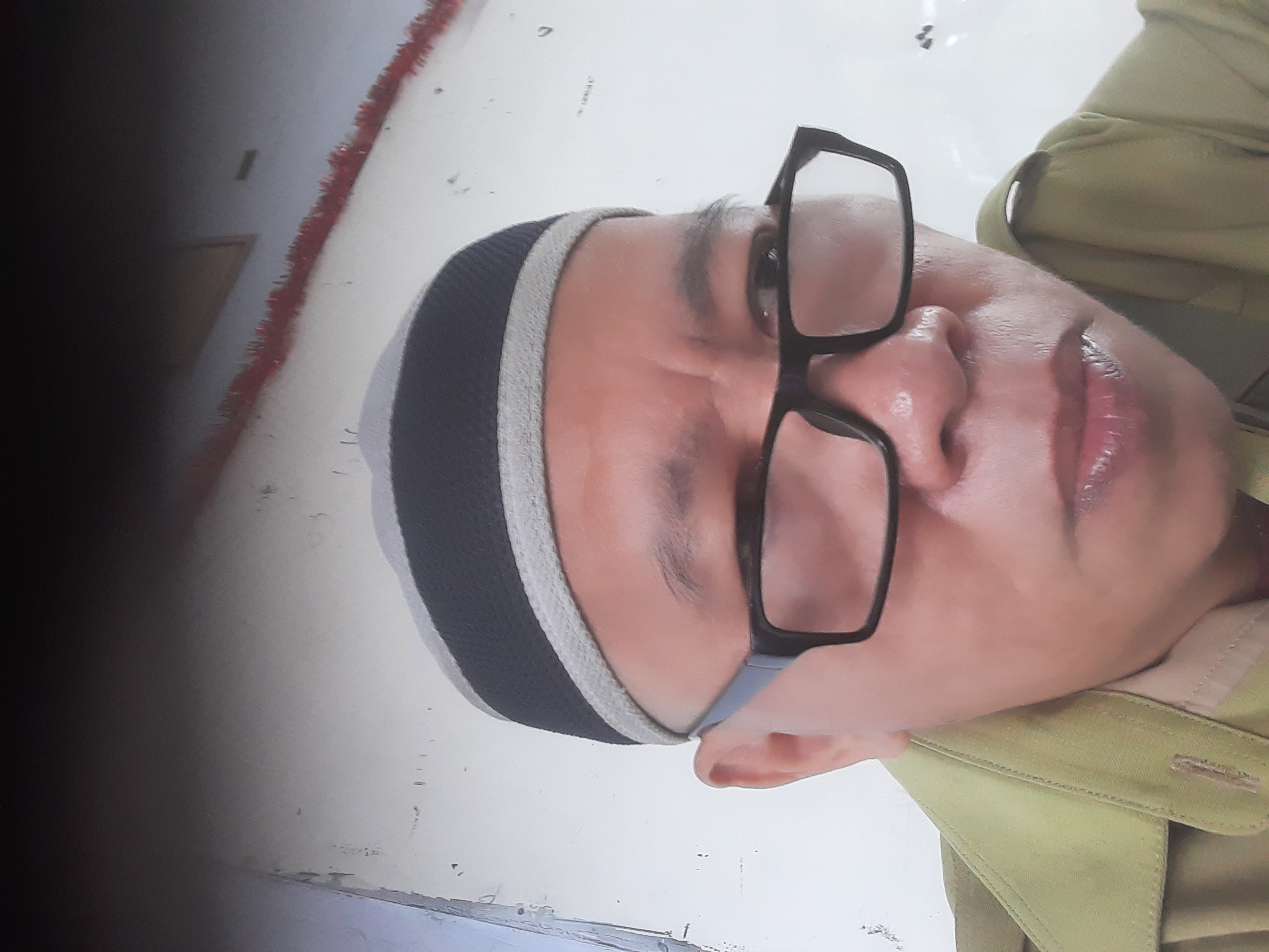 Muh. Daril S