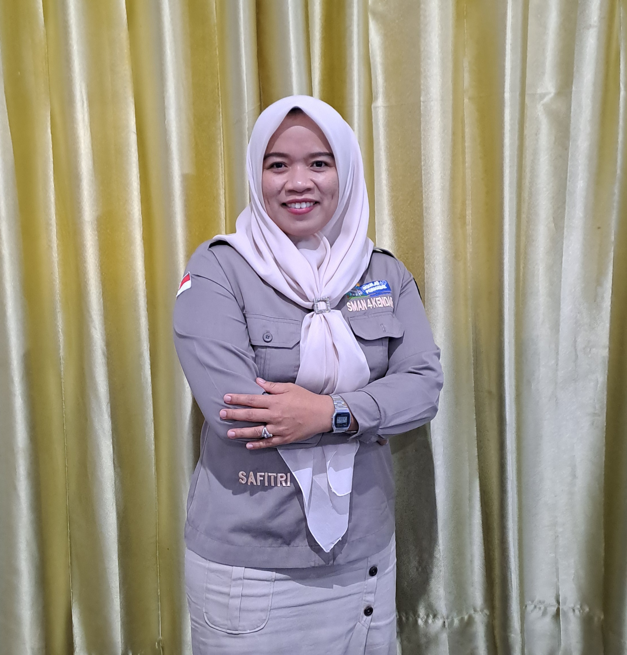 SAFITRI