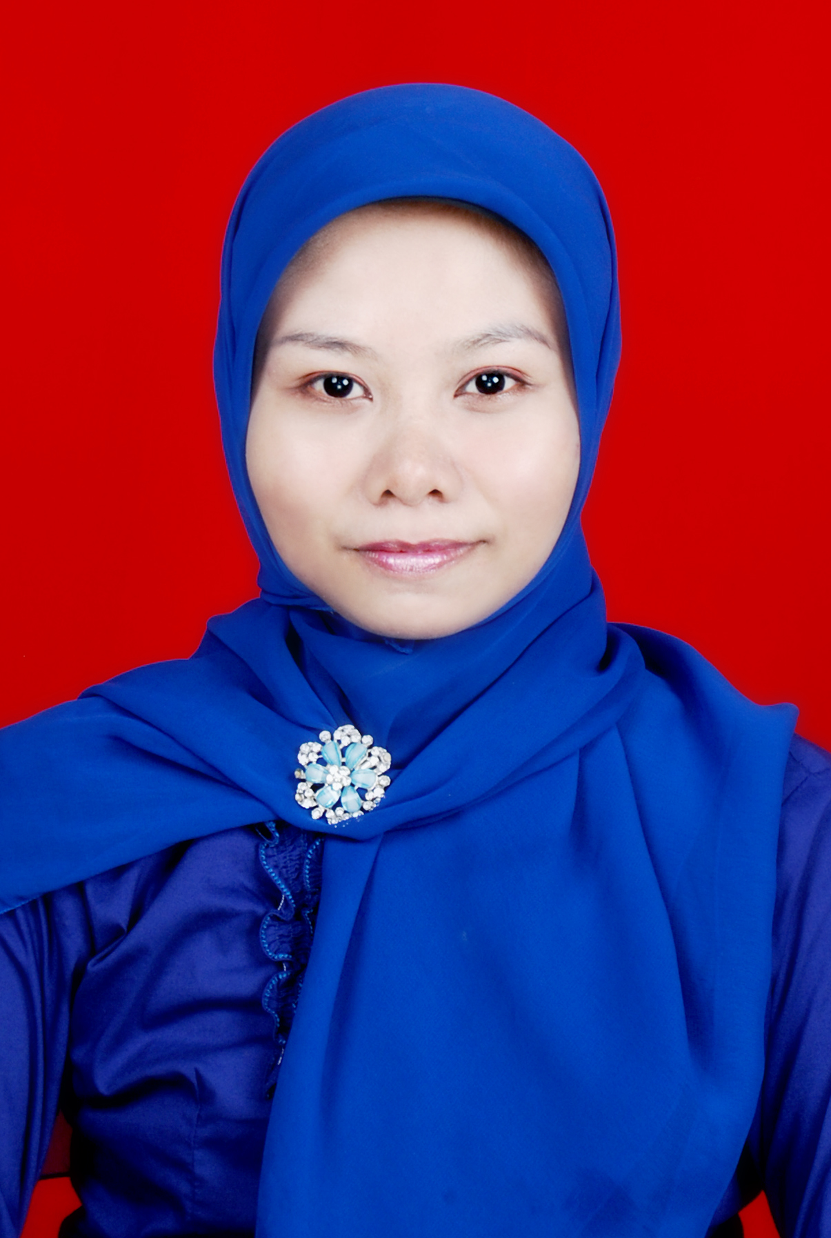 Siti Aminah