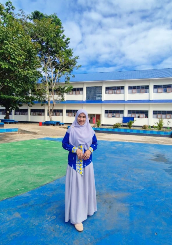 SITTI AYIN SUNAINI
