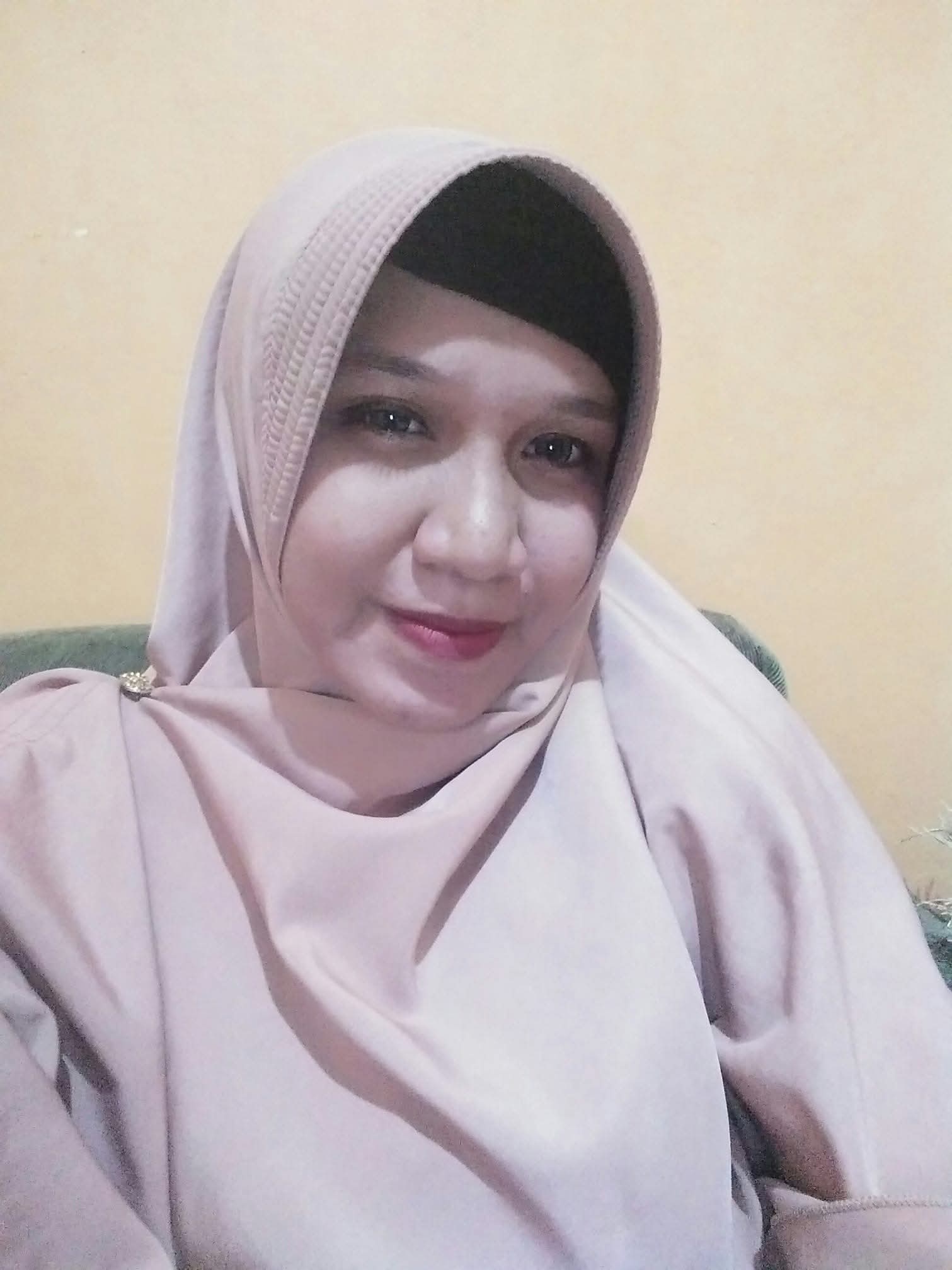 Wahyu Listiawati